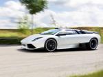 Lamborghini Murcielago LP640 by Hamann 2007 года